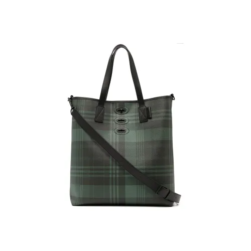 Mulberry Сумки через плечо Унисекс