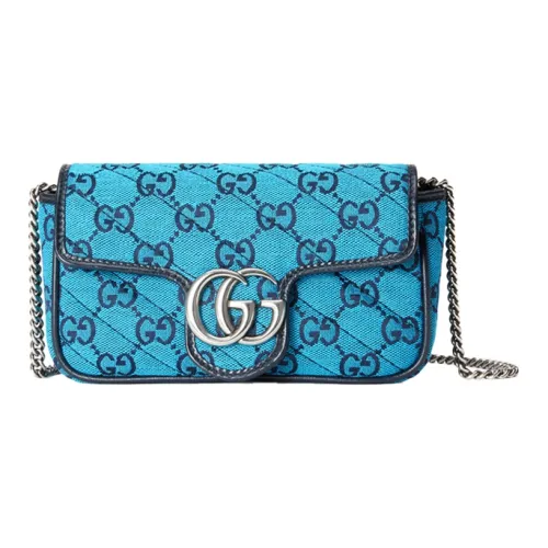 GUCCI Marmont Сумки через плечо Женские