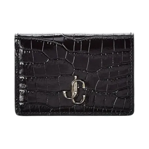 Jimmy Choo Кошельки Унисекс
