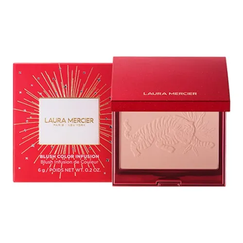 LAURA MERCIER Румяна / Rouge Женские