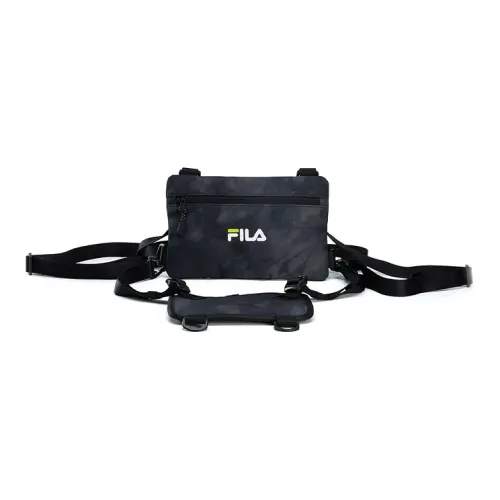 FILA Сумки через плечо унисекс