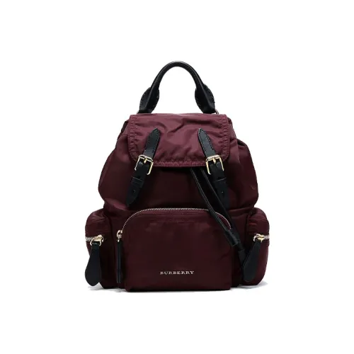 Burberry Рюкзаки Женские