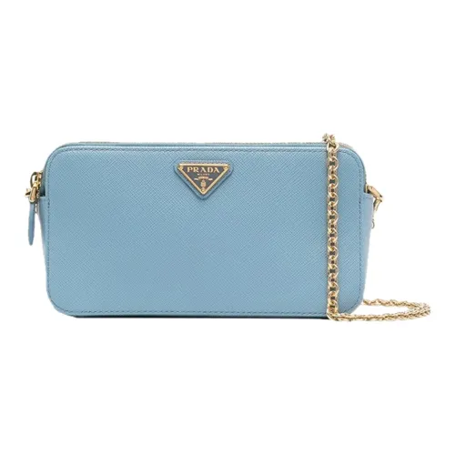 PRADA Сумки через плечо Женские