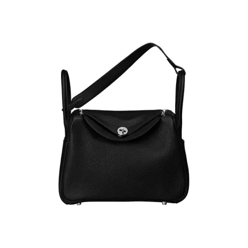 HERMES Lindy Сумки через плечо Женские