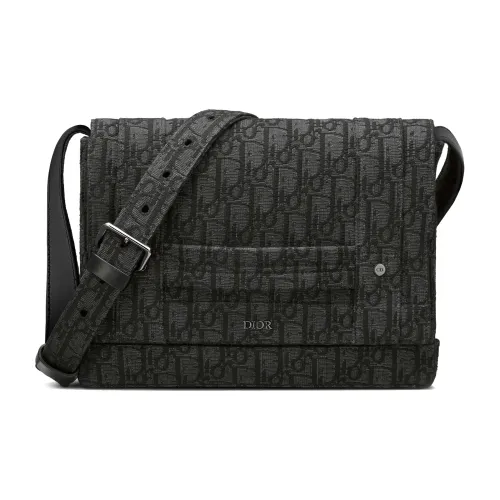 DIOR Crossbody сумки Мужские
