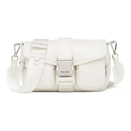 PRADA Сумки через плечо Женские