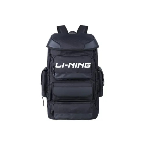 Рюкзаки LINING Мужской Черный
