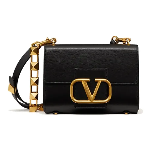 Valentino STUD SIGN Сумки через плечо Женские