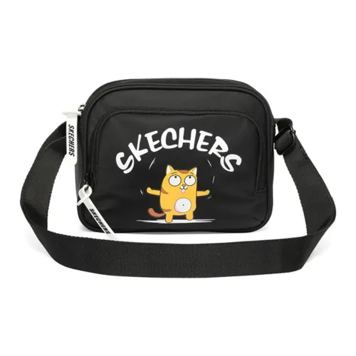 Skechers Сумки через плечо Унисекс