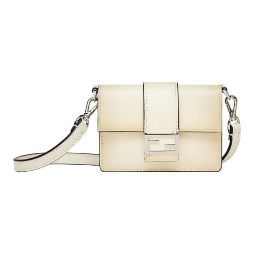 FENDI Baguette Сумки через плечо Мужской