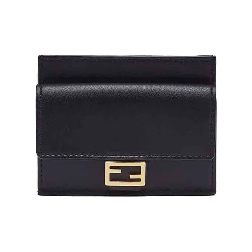 FENDI Baguette Кошельки Женские
