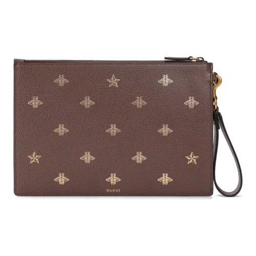 GUCCI Клатчи Мужской