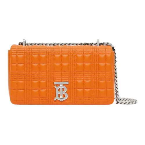 Burberry Lola Сумки через плечо Женские