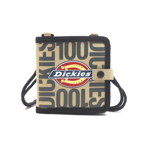 Dickies 100th Anniversary Кошельки Хаки Унисекс