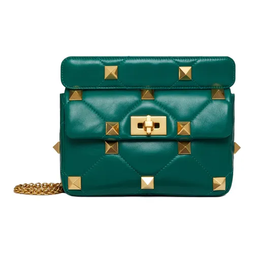 Valentino Roman Stud Сумки через плечо Женские