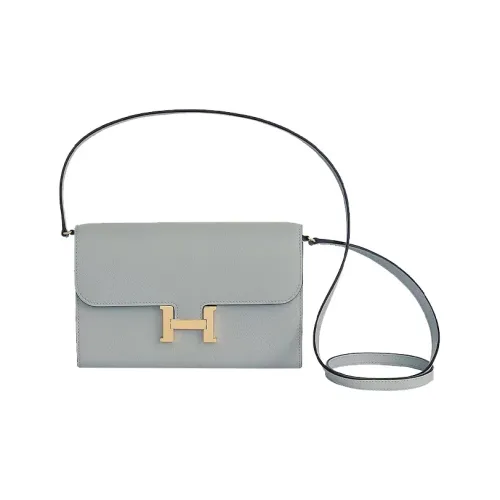 HERMES Constance To Go Сумки через плечо Женские