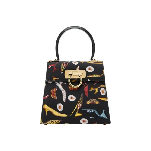 Музей Ferragamo Сумки Женские