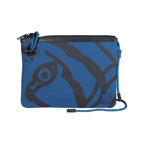 KENZO Тигр Клатчи Мужской