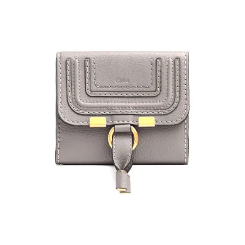 Chloé сумки кошельки женские