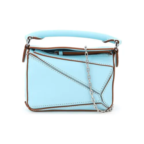 LOEWE Puzzle Сумки Женские