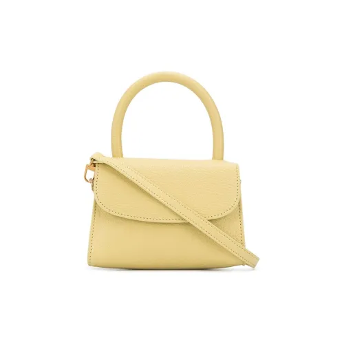 By Far Croco Сумки Женские