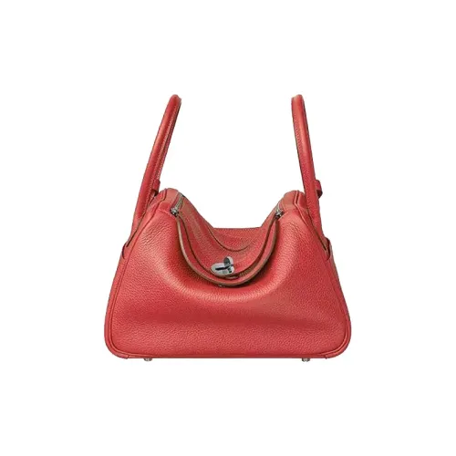 HERMES Lindy Сумки через плечо Женские