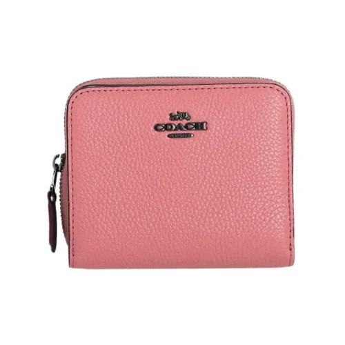 COACH Кошелек-билфорд Женские