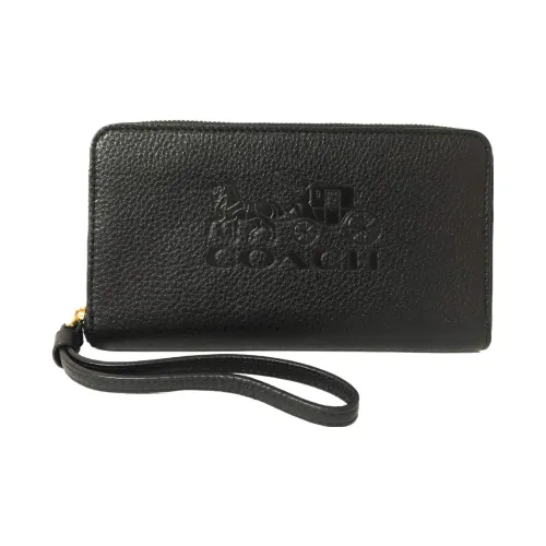 COACH Женские кошельки