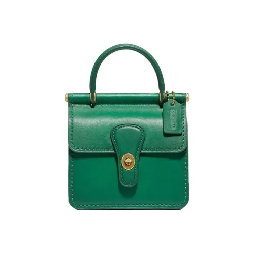 COACH Willis Клатчи Женские