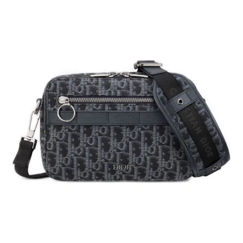 DIOR Crossbody сумки Мужские