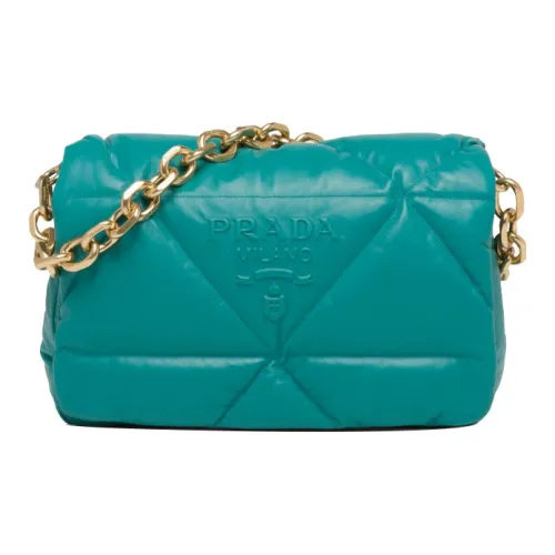 PRADA Сумки через плечо Женские
