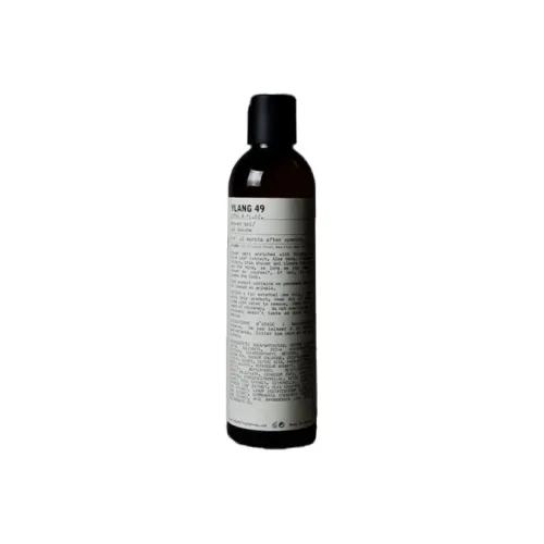 Le Labo Ylang 49 Шампунь-гель для душа с алоэ вера и ароматом