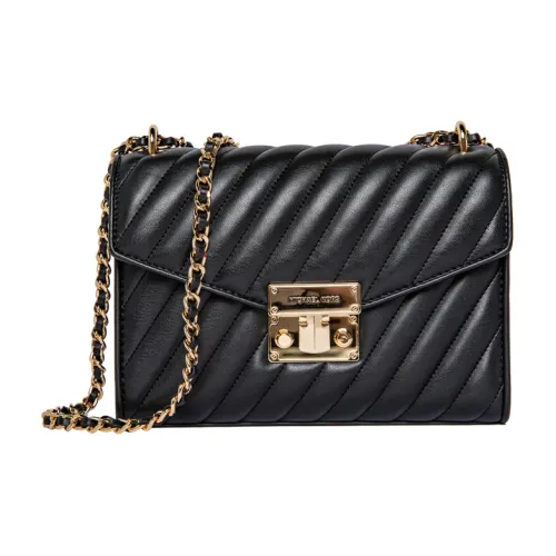Michael Kors Розовые Сумки через плечо Женские