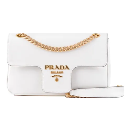 PRADA Сумки через плечо Женские