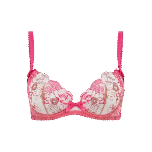 Agent Provocateur Золотой Женские Бюстгальтеры