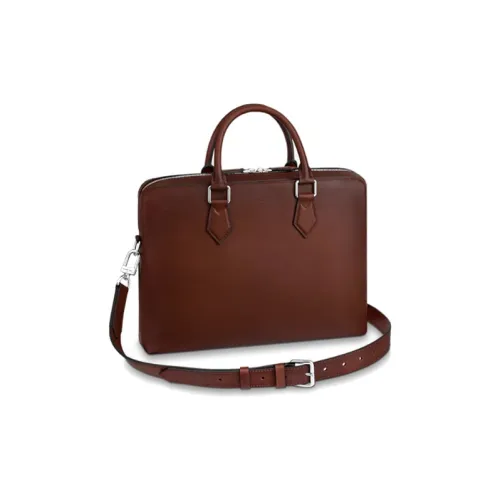 LOUIS VUITTON ARMAND Клатчи Мужской