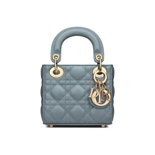 DIOR Lady Dior Сумки Женские