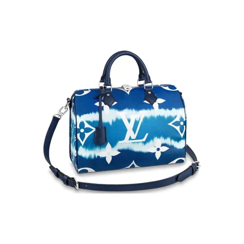 LOUIS VUITTON Speedy Сумки Женские