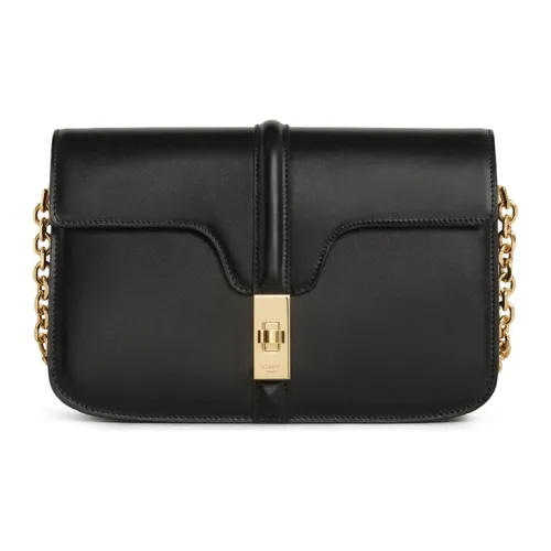 CELINE 16 Сумки через плечо Женские