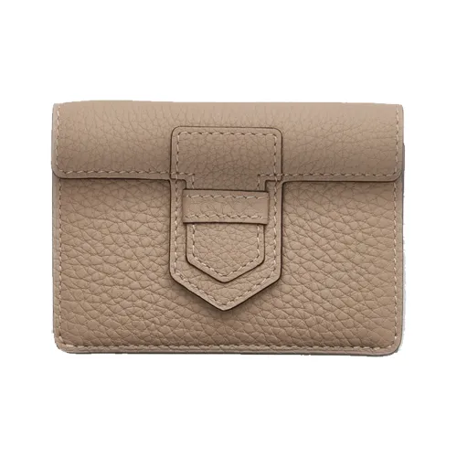 Delvaux Presse Кошельки Унисекс