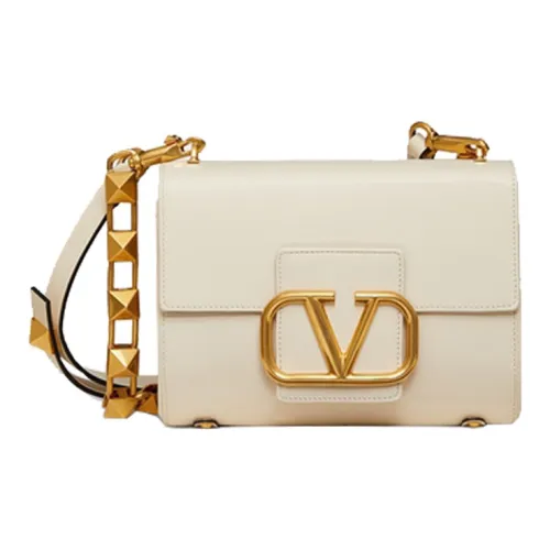 Valentino STUD SIGN Сумки через плечо Женские