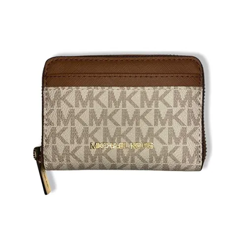 Michael Kors MICHAEL KORS коллекция багажа Кошельки Женские