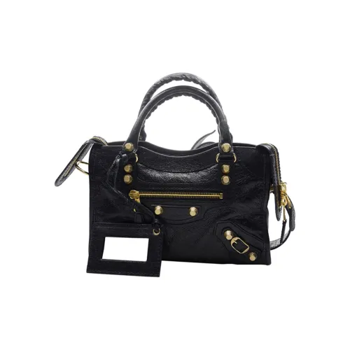 BALENCIAGA Сумки Женские