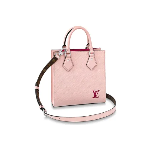 LOUIS VUITTON Sac Plat Сумки Женские