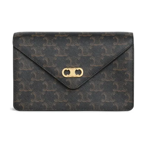 CELINE Triomphe Кошельки Женские