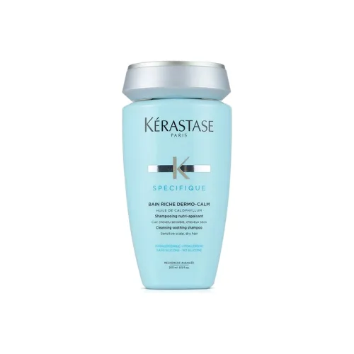 KERASTASE Shampoo / Shampoo Мыло