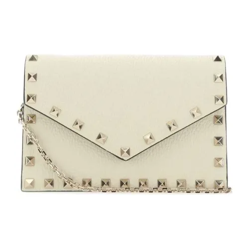 Valentino Клатчи Унисекс