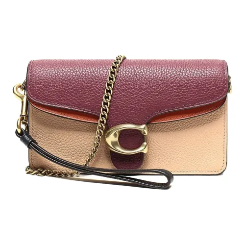 COACH Tabby Сумки через плечо Женские