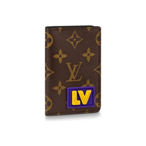 LOUIS VUITTON Кошельки Мужской