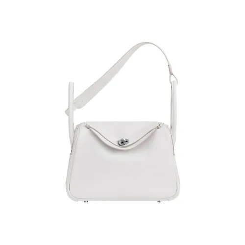 HERMES Lindy Сумки через плечо Женские